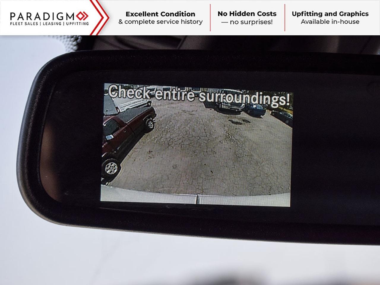 2024 Mercedes-Benz Sprinter 2500 170" WB High Roof Photo