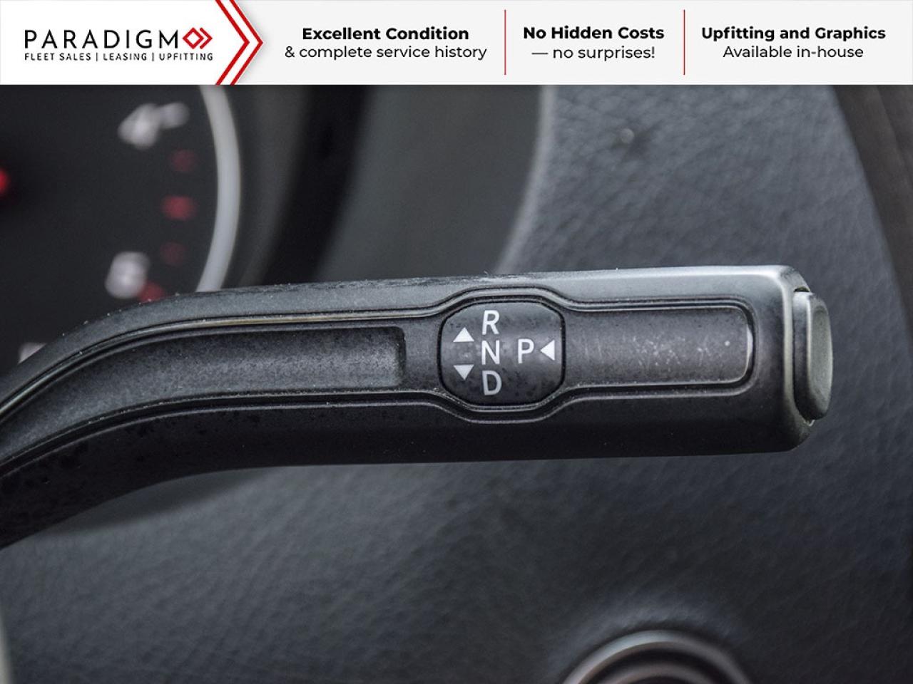 2024 Mercedes-Benz Sprinter 2500 170" WB High Roof Photo