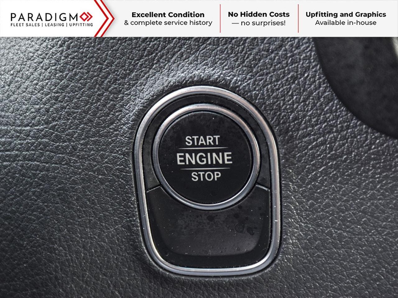 2024 Mercedes-Benz Sprinter 2500 170" WB High Roof Photo