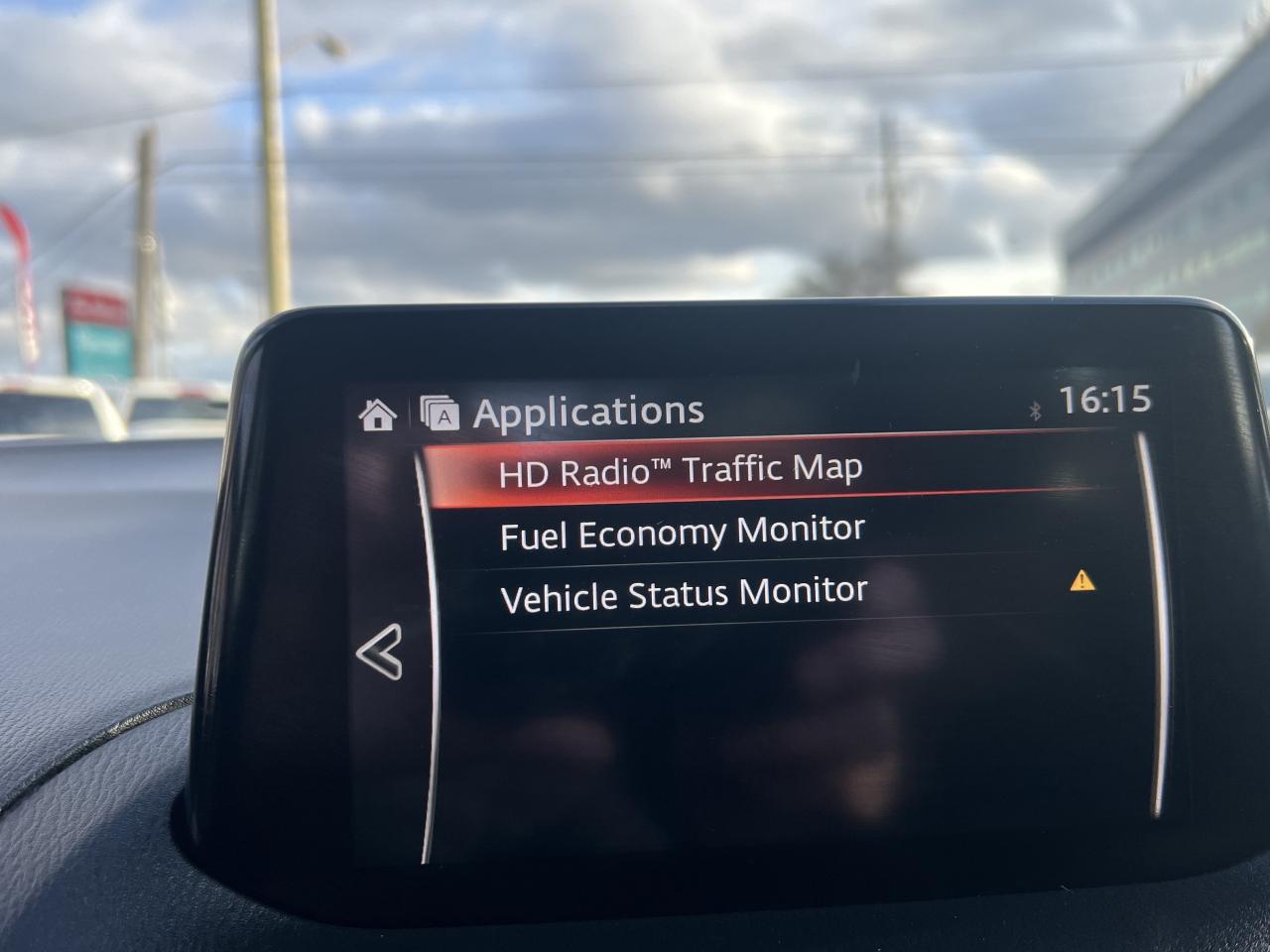 2018 Mazda MAZDA3 GX Photo4