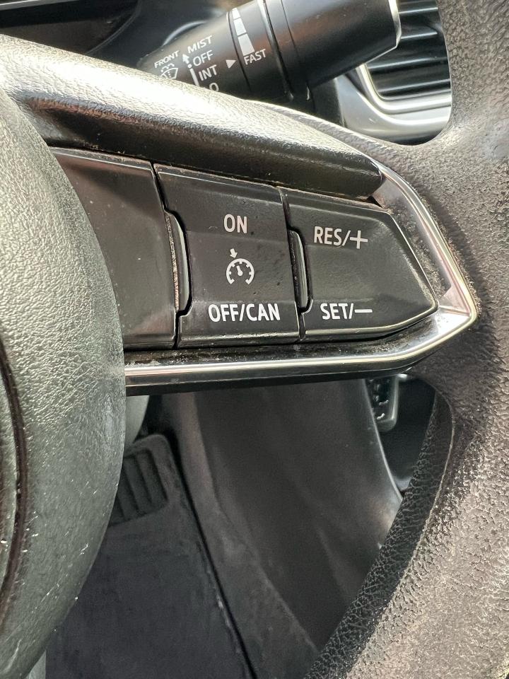 2018 Mazda MAZDA3 GX Photo