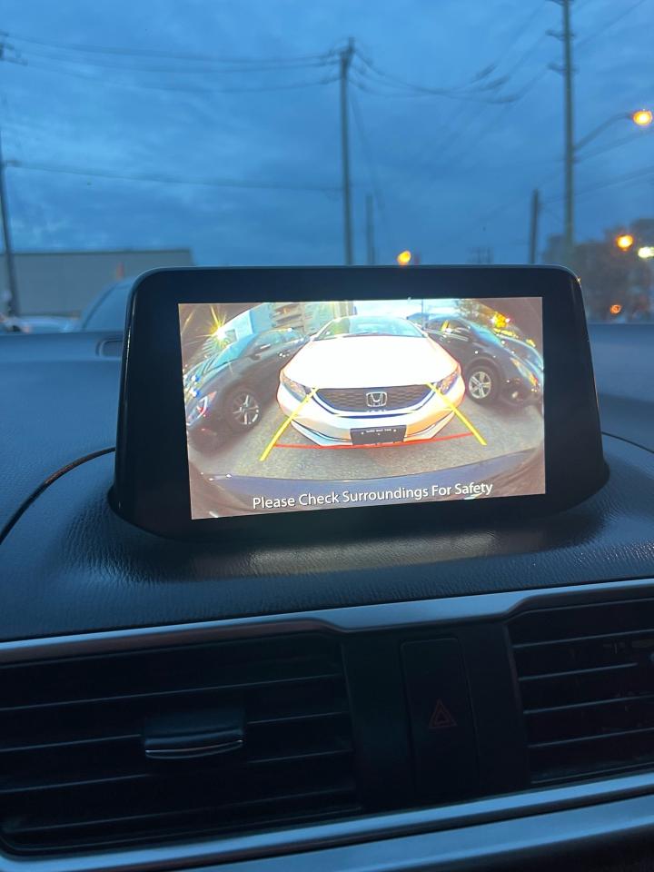 2018 Mazda MAZDA3 GX Photo