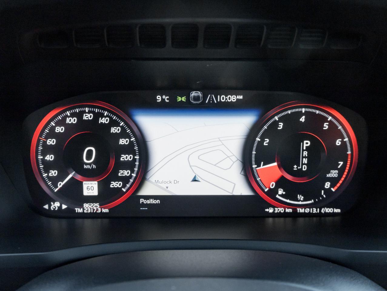 2021 Volvo XC90 T6 AWD R-Design  AIR SUSPENSION  B & WILKINS  CPO Photo