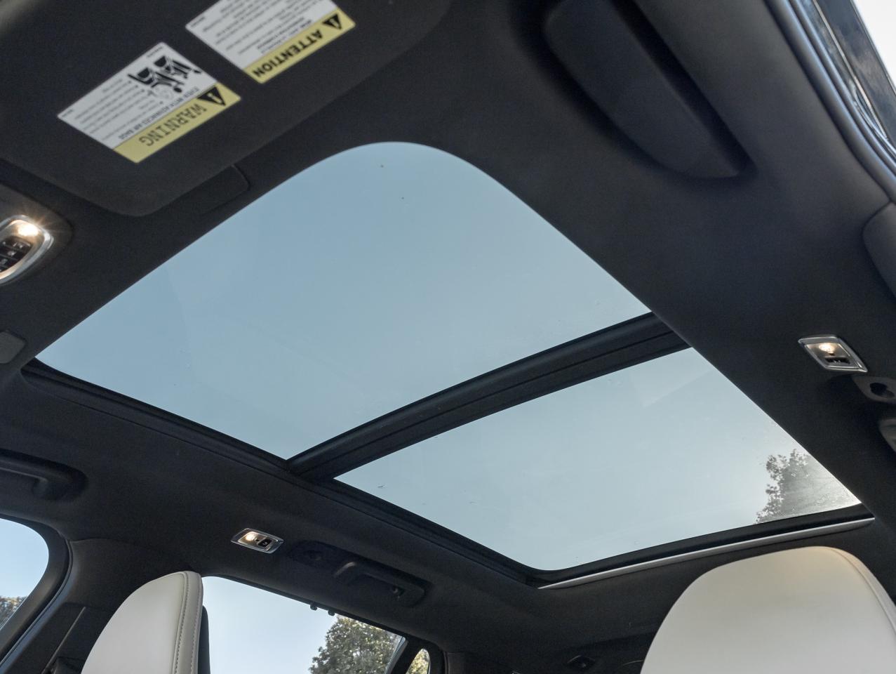 2021 Volvo XC90 T6 AWD R-Design  AIR SUSPENSION  B & WILKINS  CPO Photo