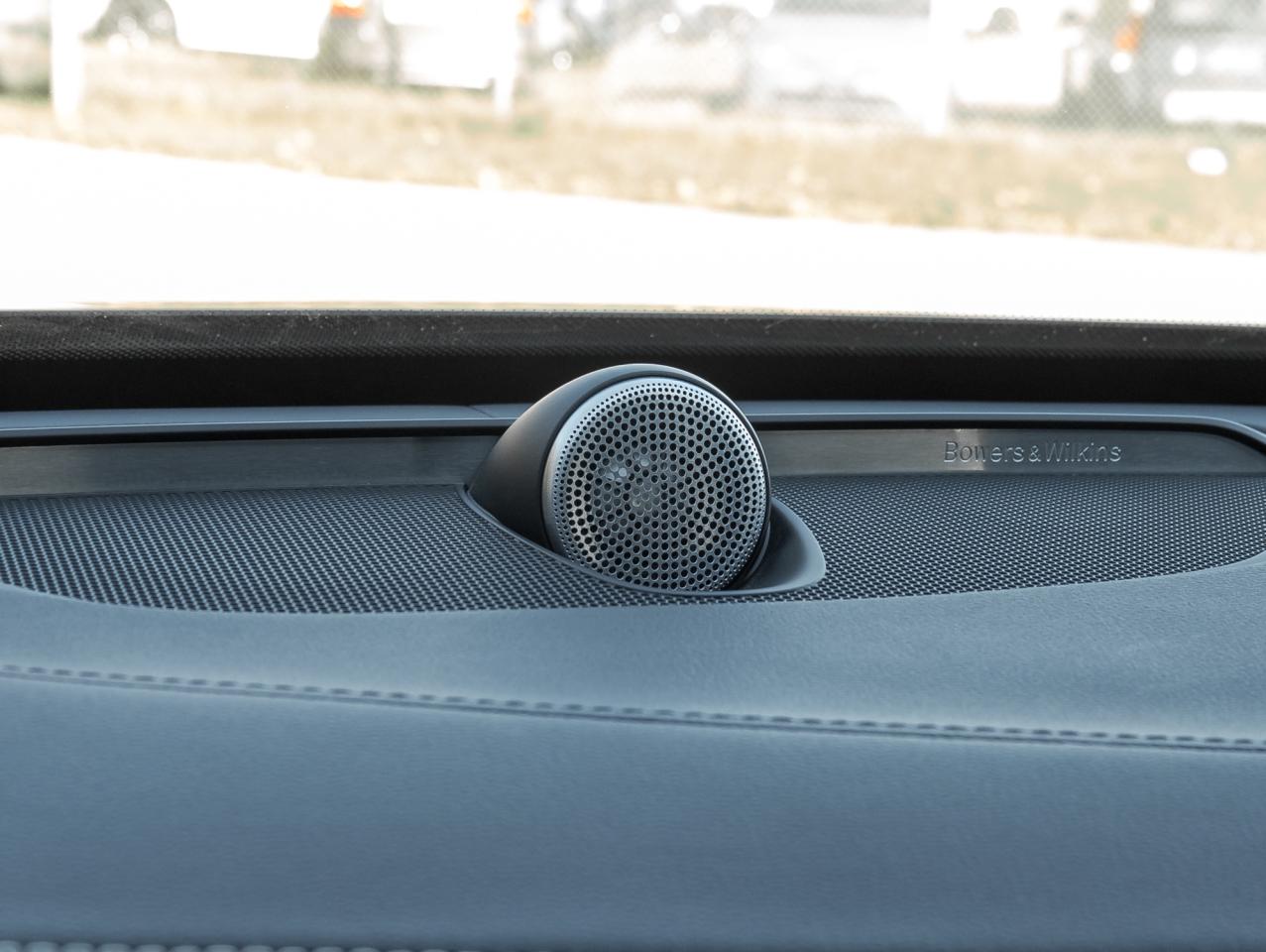 2021 Volvo XC90 T6 AWD R-Design  AIR SUSPENSION  B & WILKINS  CPO Photo