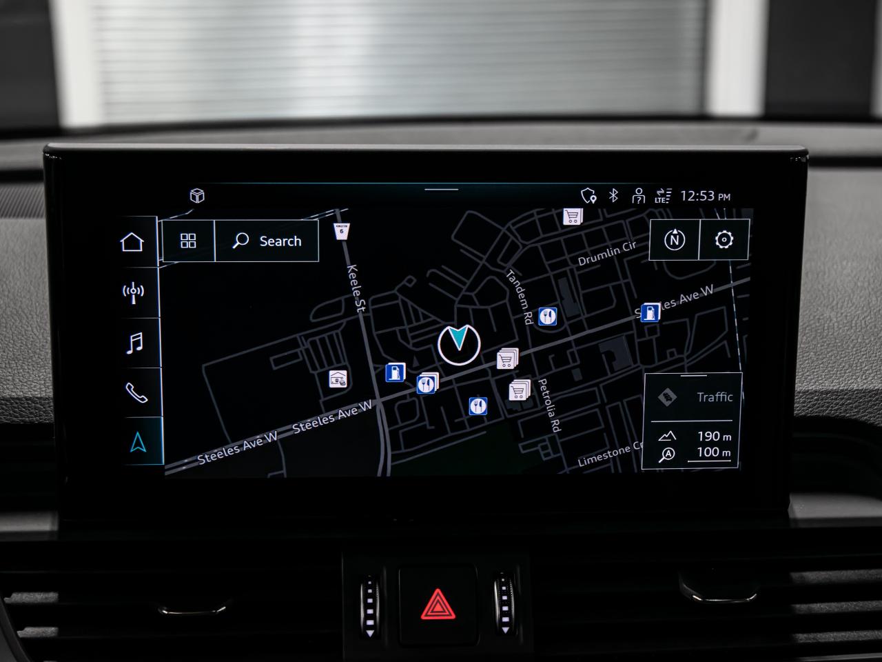 2021 Audi Q5 PROGRESSIV S LINE BLIND SPOTS NAVI REAR VIEW CAM Photo