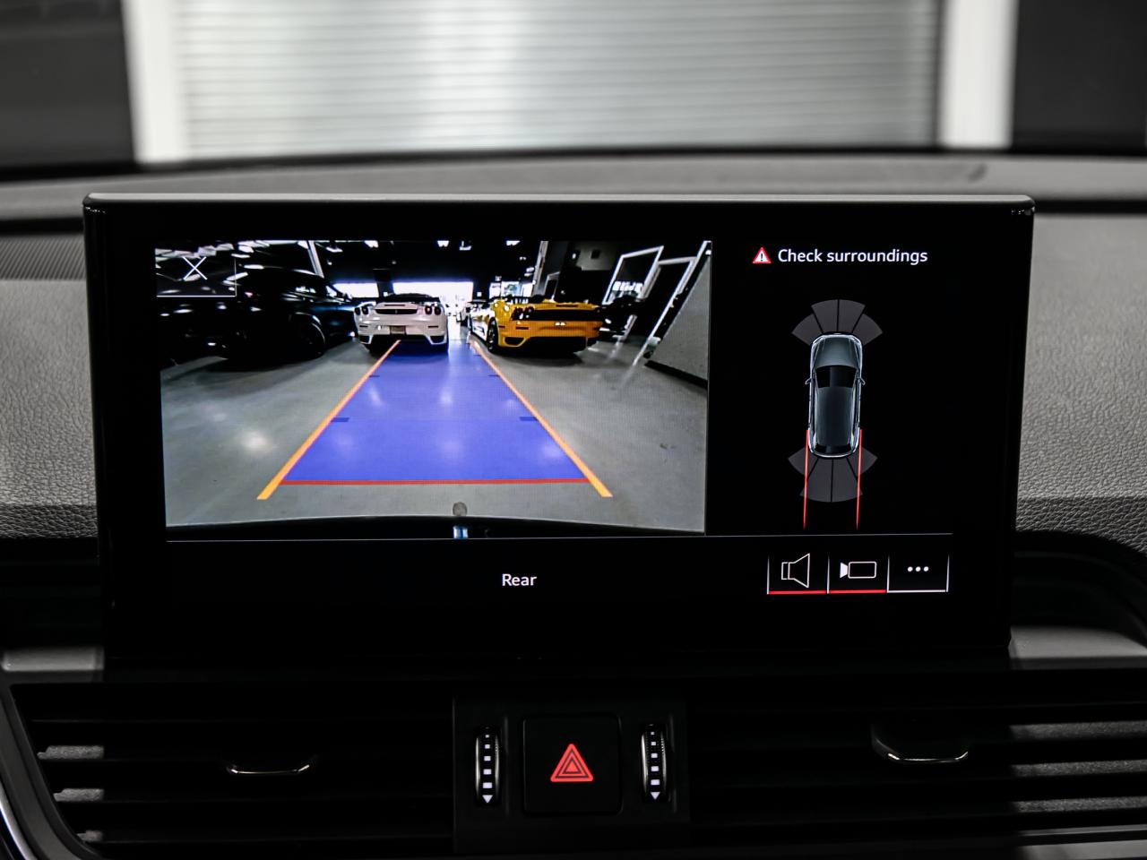 2021 Audi Q5 PROGRESSIV S LINE BLIND SPOTS NAVI REAR VIEW CAM Photo