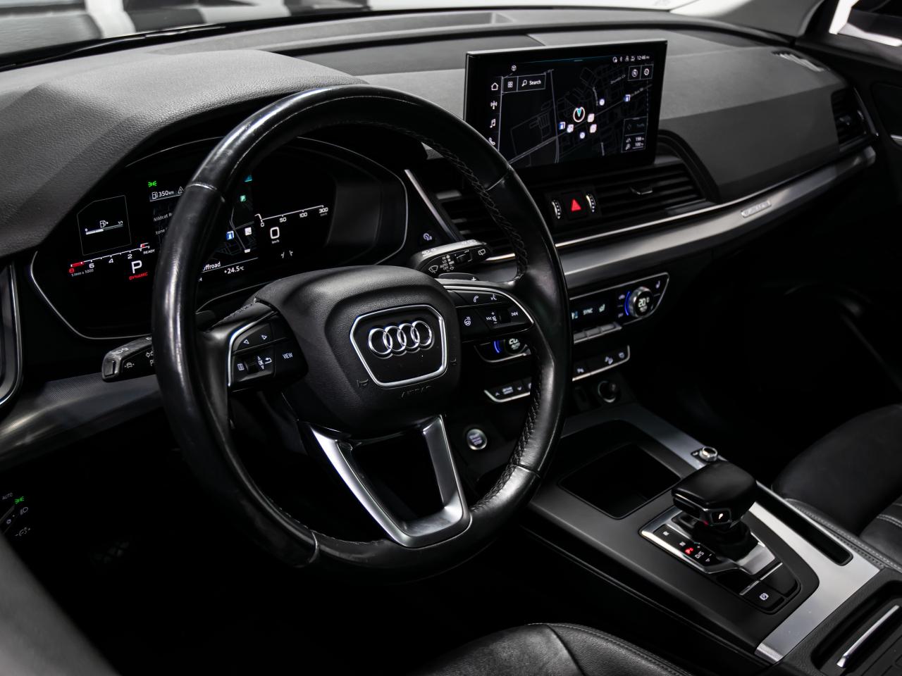 2021 Audi Q5 PROGRESSIV S LINE BLIND SPOTS NAVI REAR VIEW CAM Photo