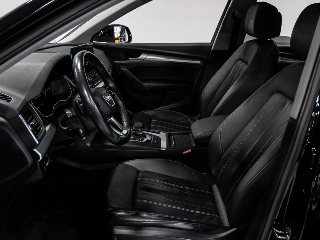 2021 Audi Q5 PROGRESSIV S LINE BLIND SPOTS NAVI REAR VIEW CAM Photo