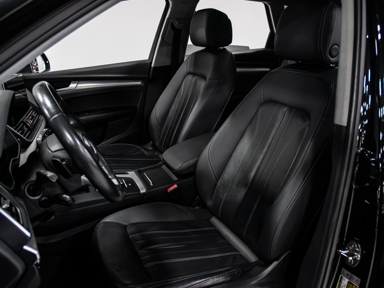 2021 Audi Q5 PROGRESSIV S LINE BLIND SPOTS NAVI REAR VIEW CAM Photo