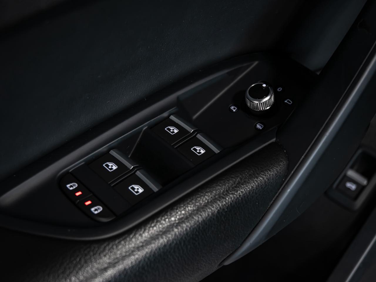 2021 Audi Q5 PROGRESSIV S LINE BLIND SPOTS NAVI REAR VIEW CAM Photo