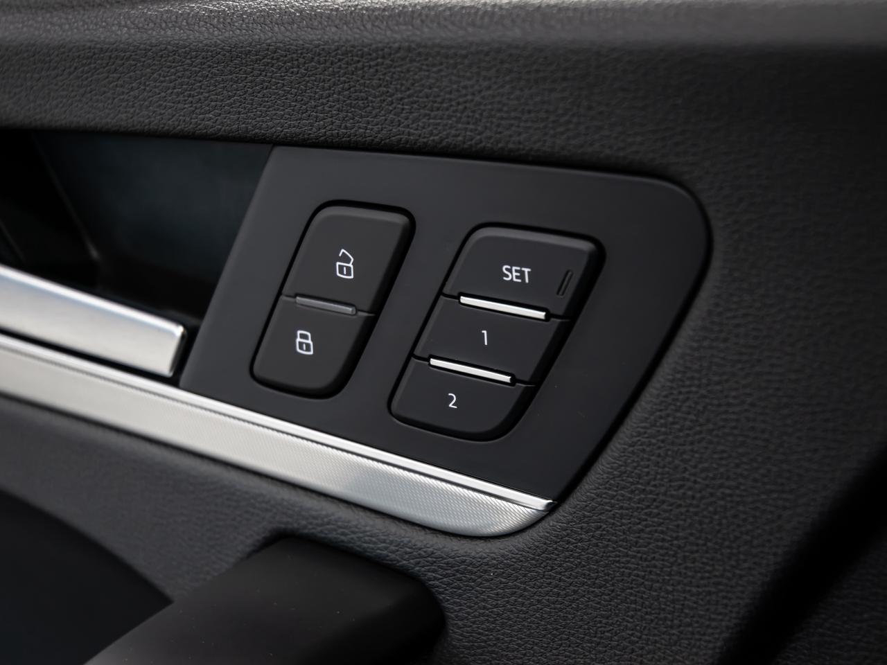 2021 Audi Q5 PROGRESSIV S LINE BLIND SPOTS NAVI REAR VIEW CAM Photo