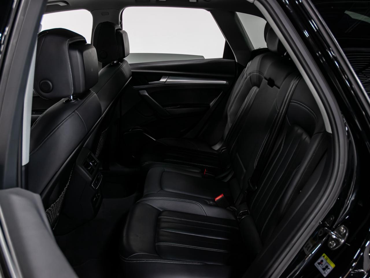 2021 Audi Q5 PROGRESSIV S LINE BLIND SPOTS NAVI REAR VIEW CAM Photo