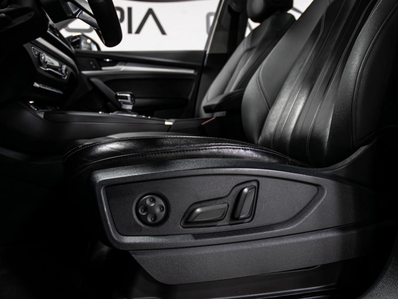 2021 Audi Q5 PROGRESSIV S LINE BLIND SPOTS NAVI REAR VIEW CAM Photo