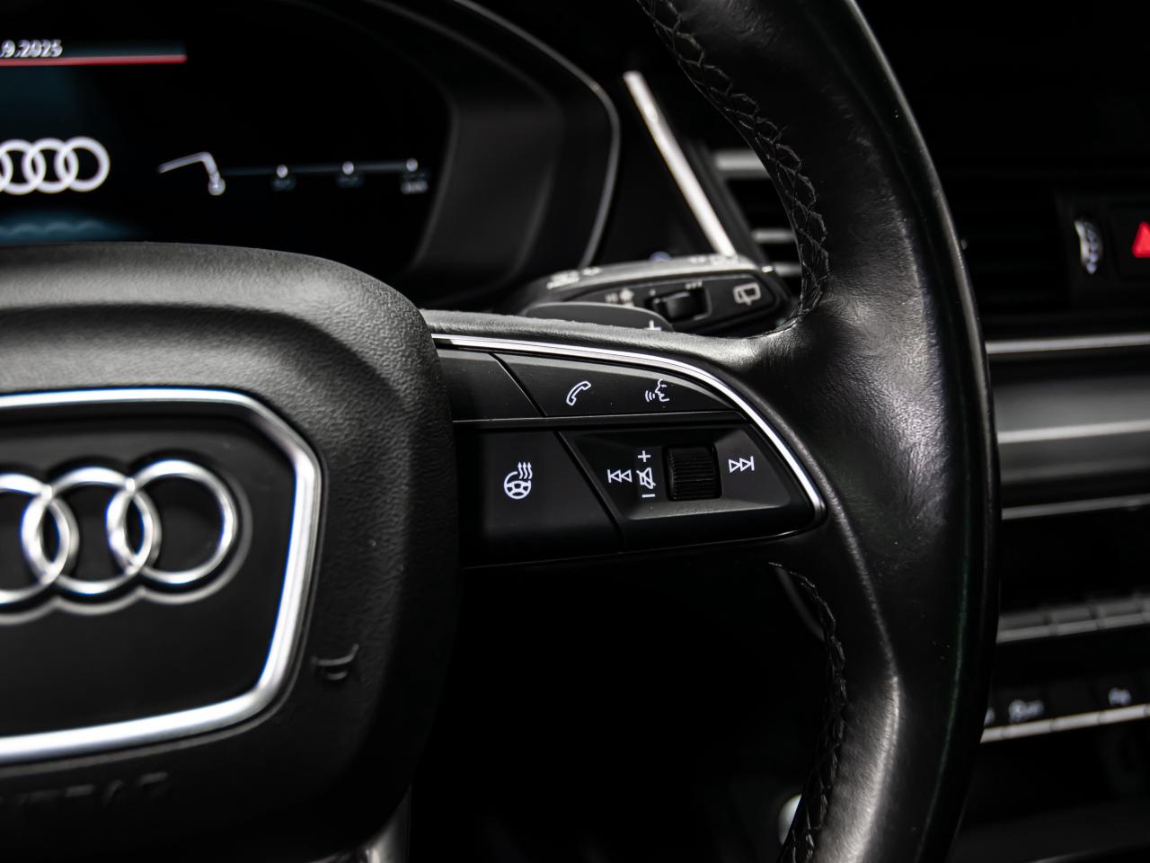 2021 Audi Q5 PROGRESSIV S LINE BLIND SPOTS NAVI REAR VIEW CAM Photo