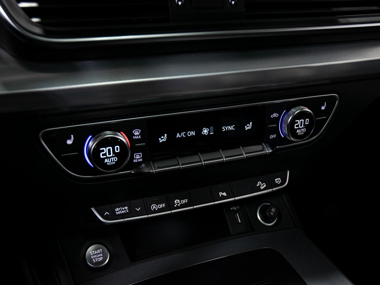 2021 Audi Q5 PROGRESSIV S LINE BLIND SPOTS NAVI REAR VIEW CAM Photo