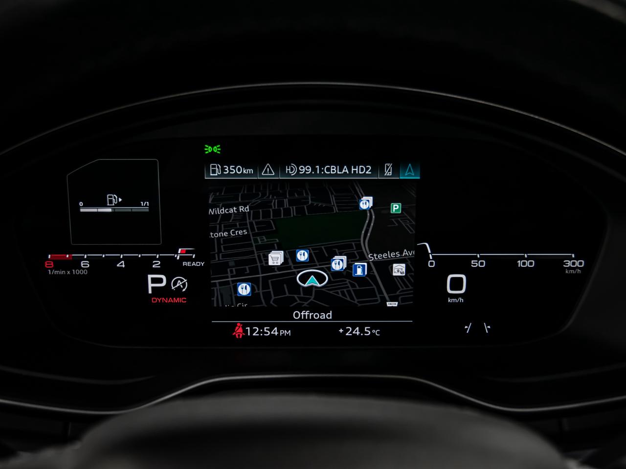 2021 Audi Q5 PROGRESSIV S LINE BLIND SPOTS NAVI REAR VIEW CAM Photo