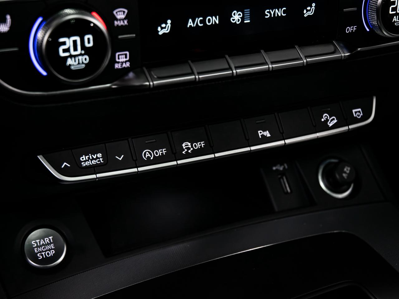 2021 Audi Q5 PROGRESSIV S LINE BLIND SPOTS NAVI REAR VIEW CAM Photo