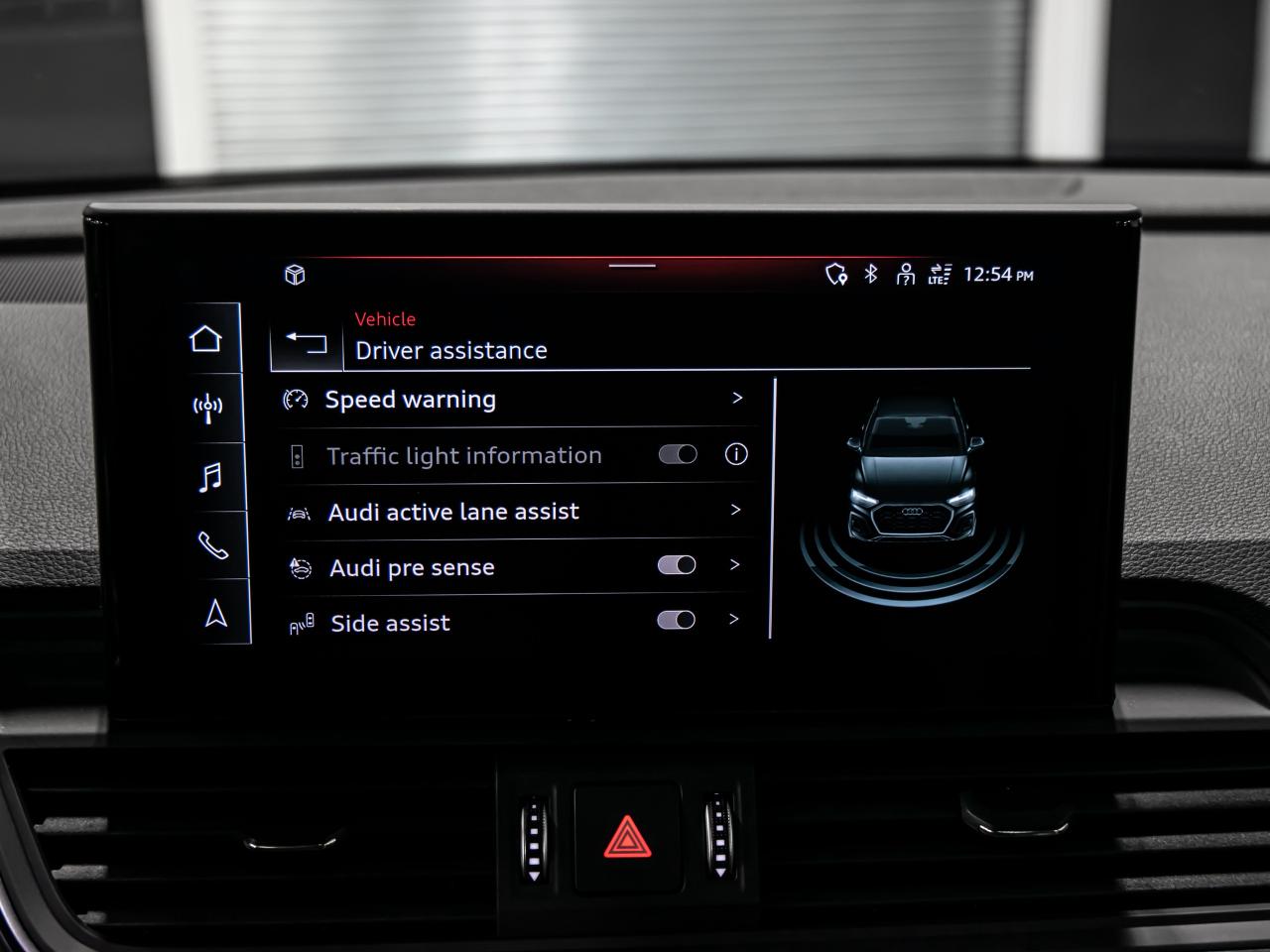 2021 Audi Q5 PROGRESSIV S LINE BLIND SPOTS NAVI REAR VIEW CAM Photo