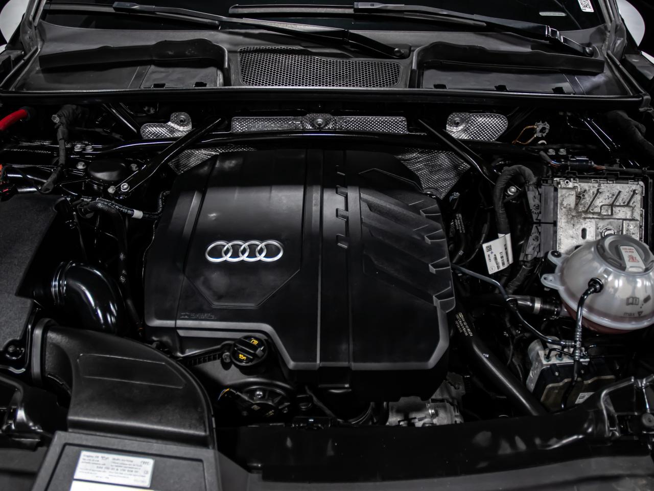 2021 Audi Q5 PROGRESSIV S LINE BLIND SPOTS NAVI REAR VIEW CAM Photo