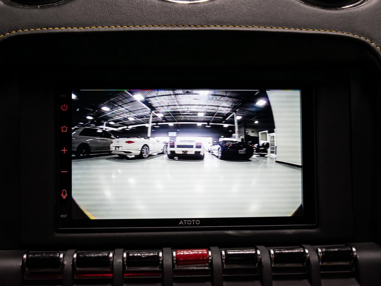 2007 Lamborghini Gallardo Low KM   V10 Coupe   AWD   Excellent Photo