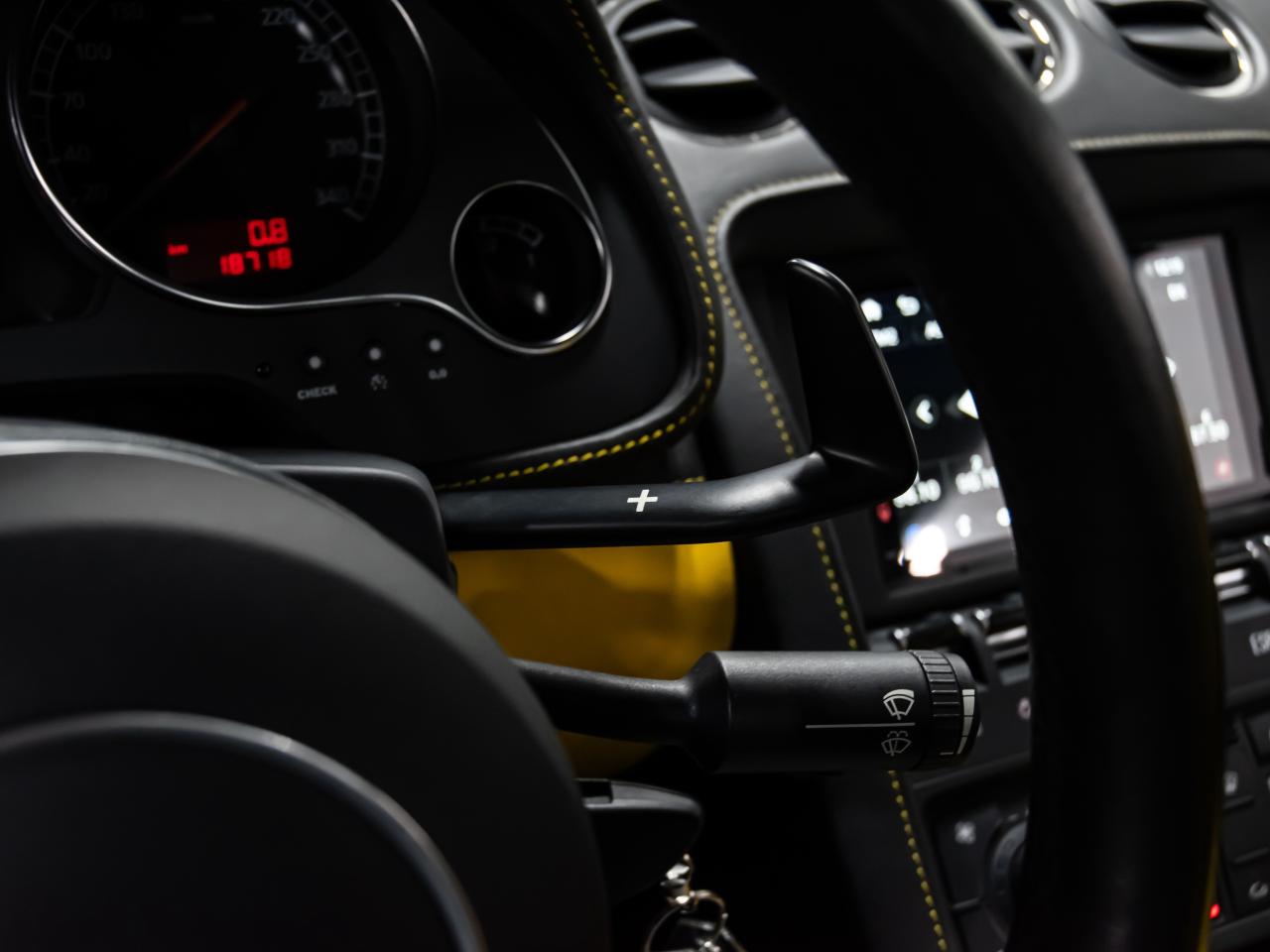 2007 Lamborghini Gallardo Low KM   V10 Coupe   AWD   Excellent Photo