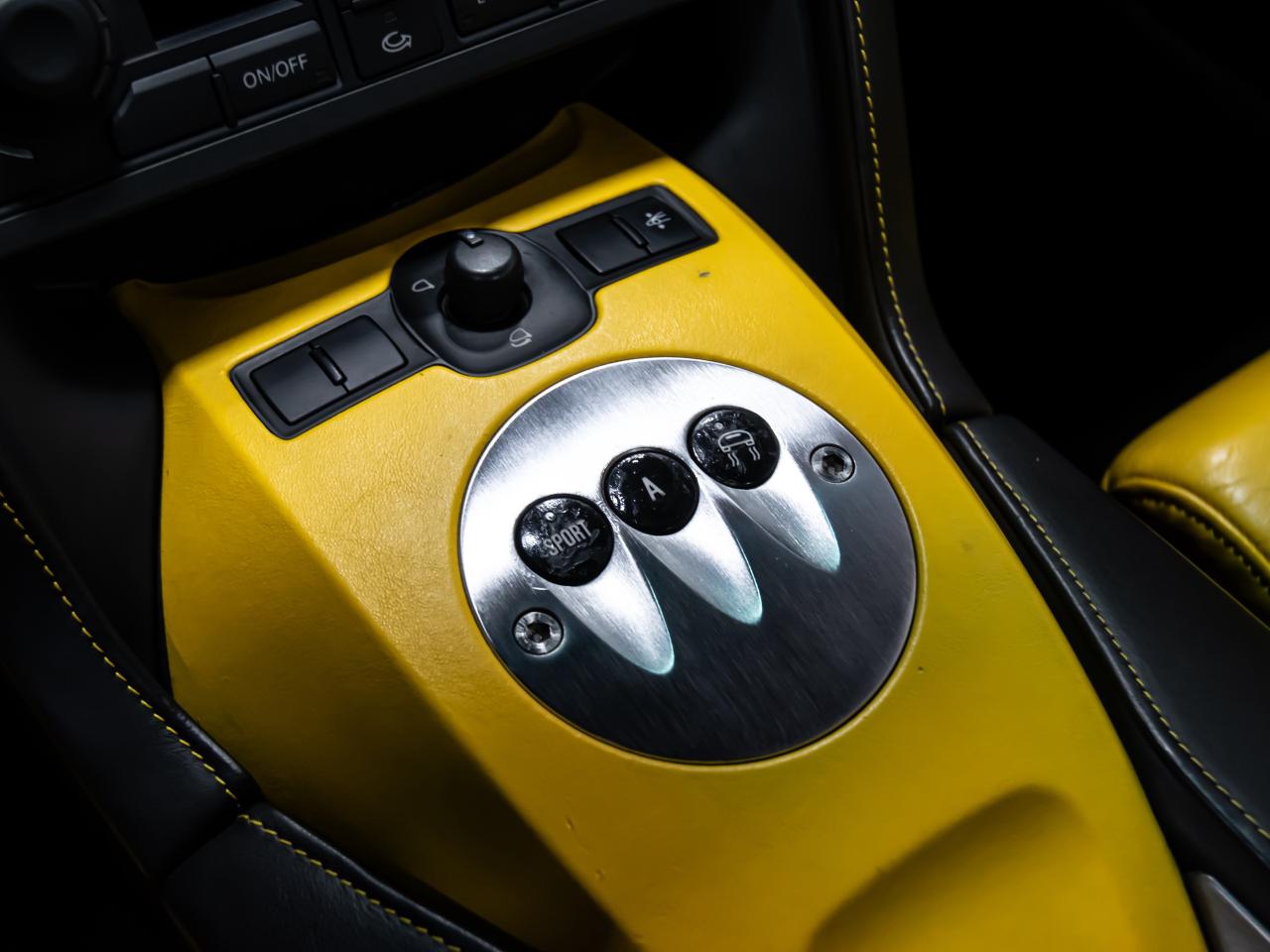 2007 Lamborghini Gallardo Low KM   V10 Coupe   AWD   Excellent Photo