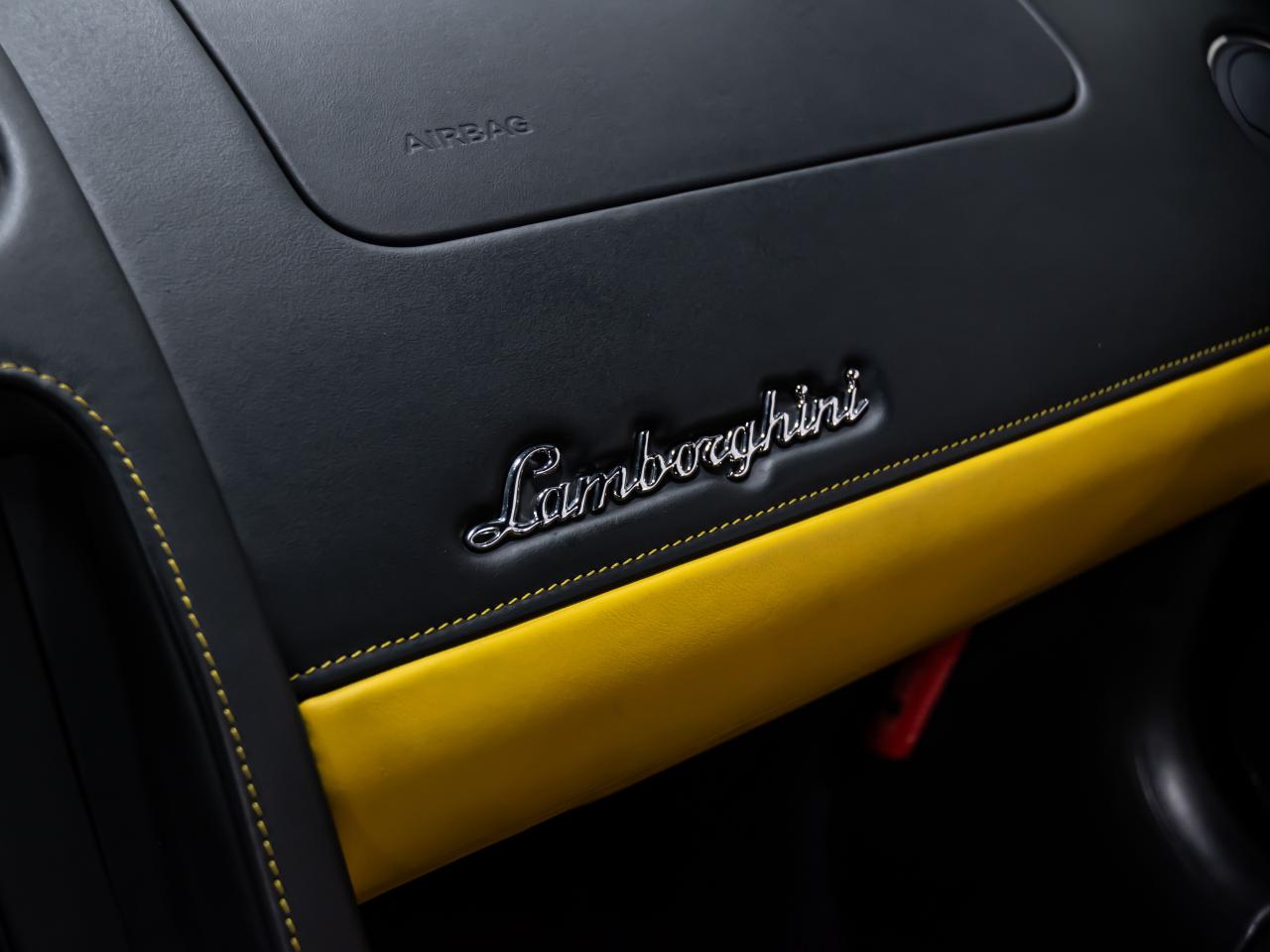 2007 Lamborghini Gallardo Low KM   V10 Coupe   AWD   Excellent Photo