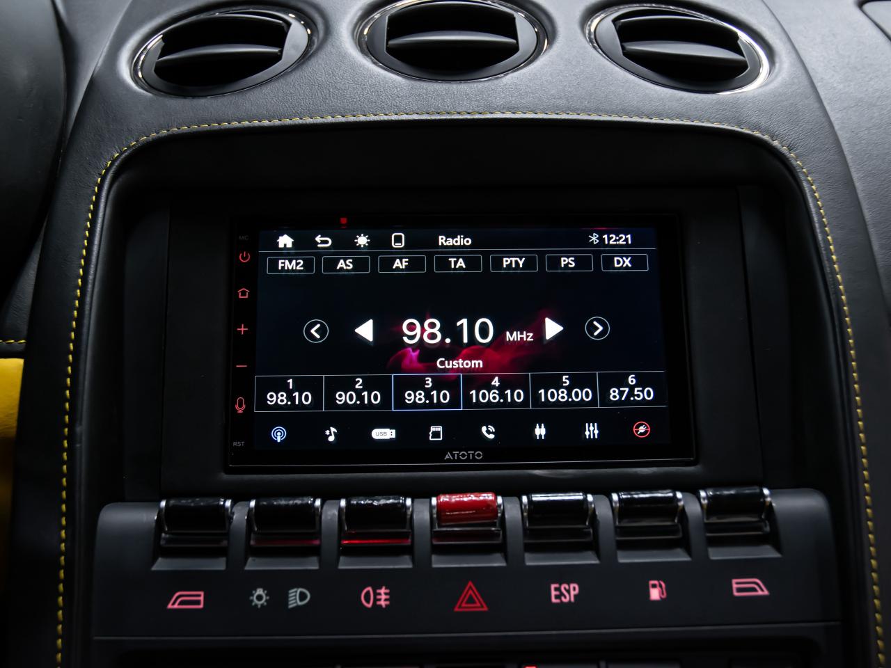 2007 Lamborghini Gallardo Low KM   V10 Coupe   AWD   Excellent Photo