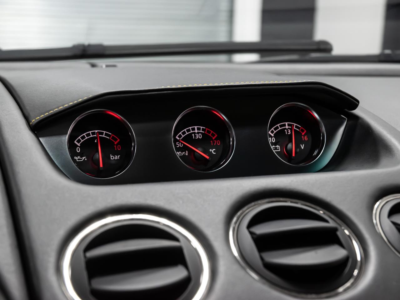 2007 Lamborghini Gallardo Low KM   V10 Coupe   AWD   Excellent Photo