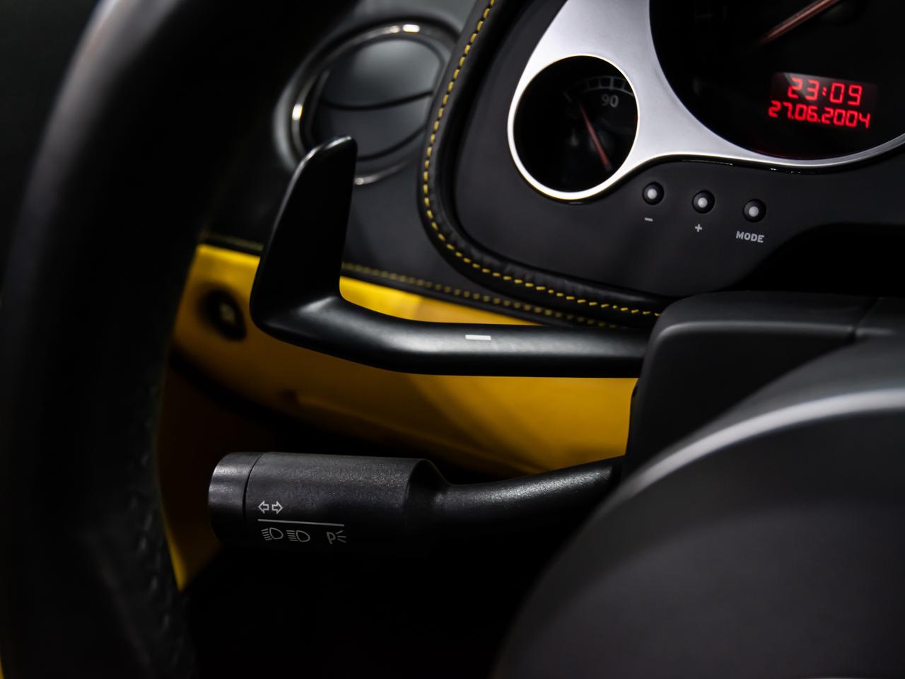 2007 Lamborghini Gallardo Low KM   V10 Coupe   AWD   Excellent Photo
