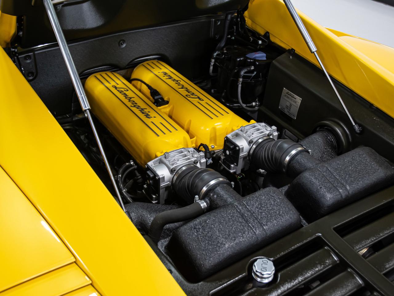 2007 Lamborghini Gallardo Low KM   V10 Coupe   AWD   Excellent Photo