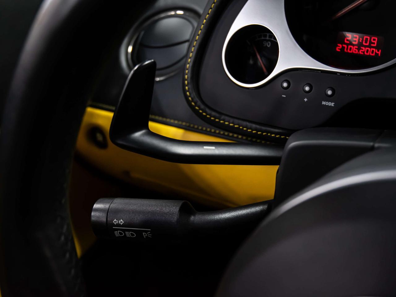 2007 Lamborghini Gallardo Low KM   V10 Coupe   AWD   Excellent Photo