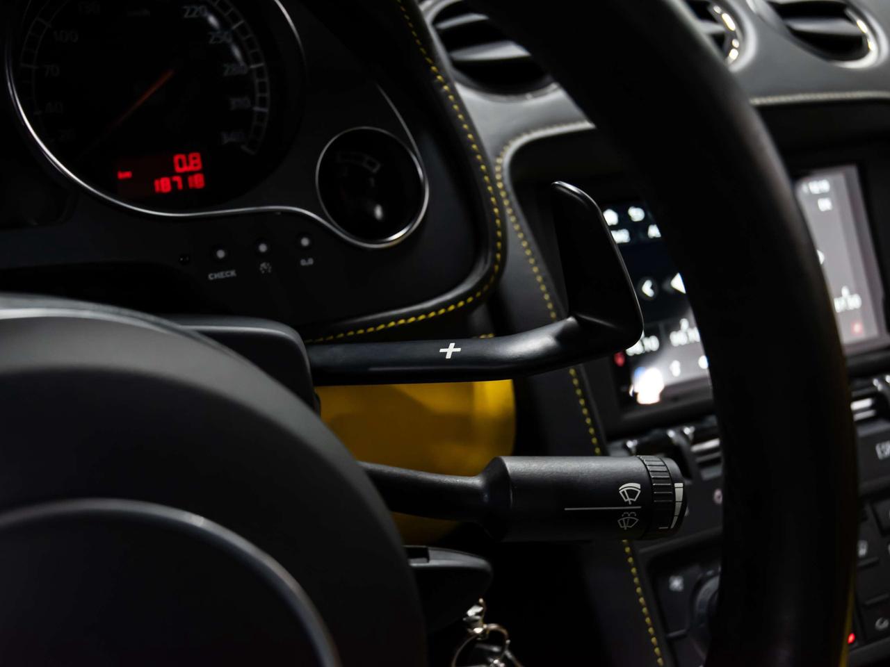 2007 Lamborghini Gallardo Low KM   V10 Coupe   AWD   Excellent Photo
