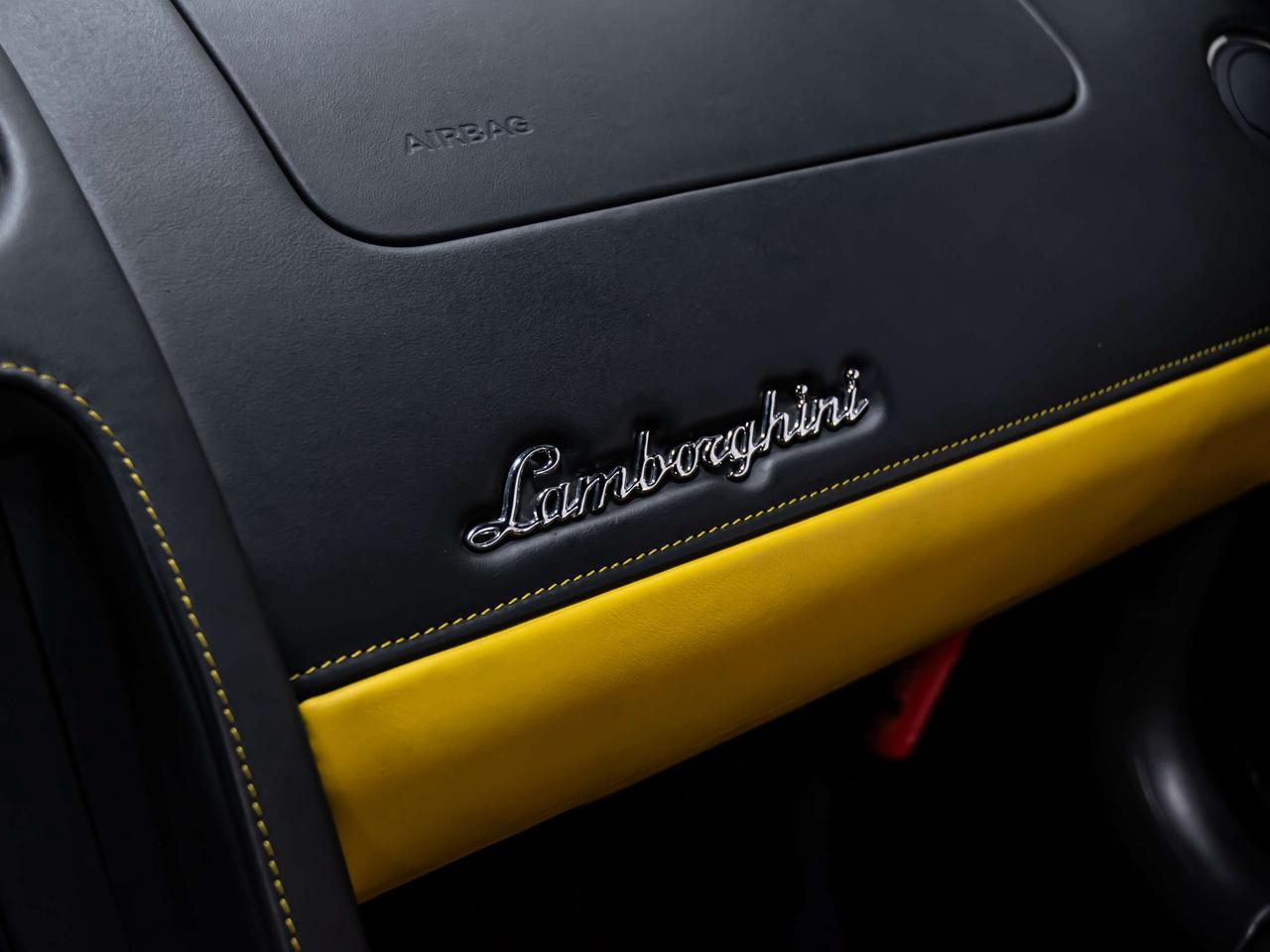 2007 Lamborghini Gallardo Low KM   V10 Coupe   AWD   Excellent Photo