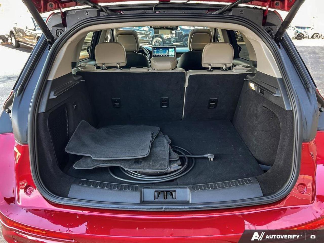 2025 Lincoln Corsair Grand Touring   DEMO   PHEV   MASSAGE SEATS DEMO Photo