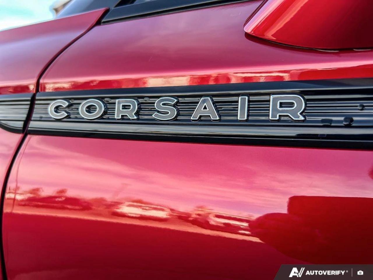 2025 Lincoln Corsair Grand Touring   DEMO   PHEV   MASSAGE SEATS DEMO Photo