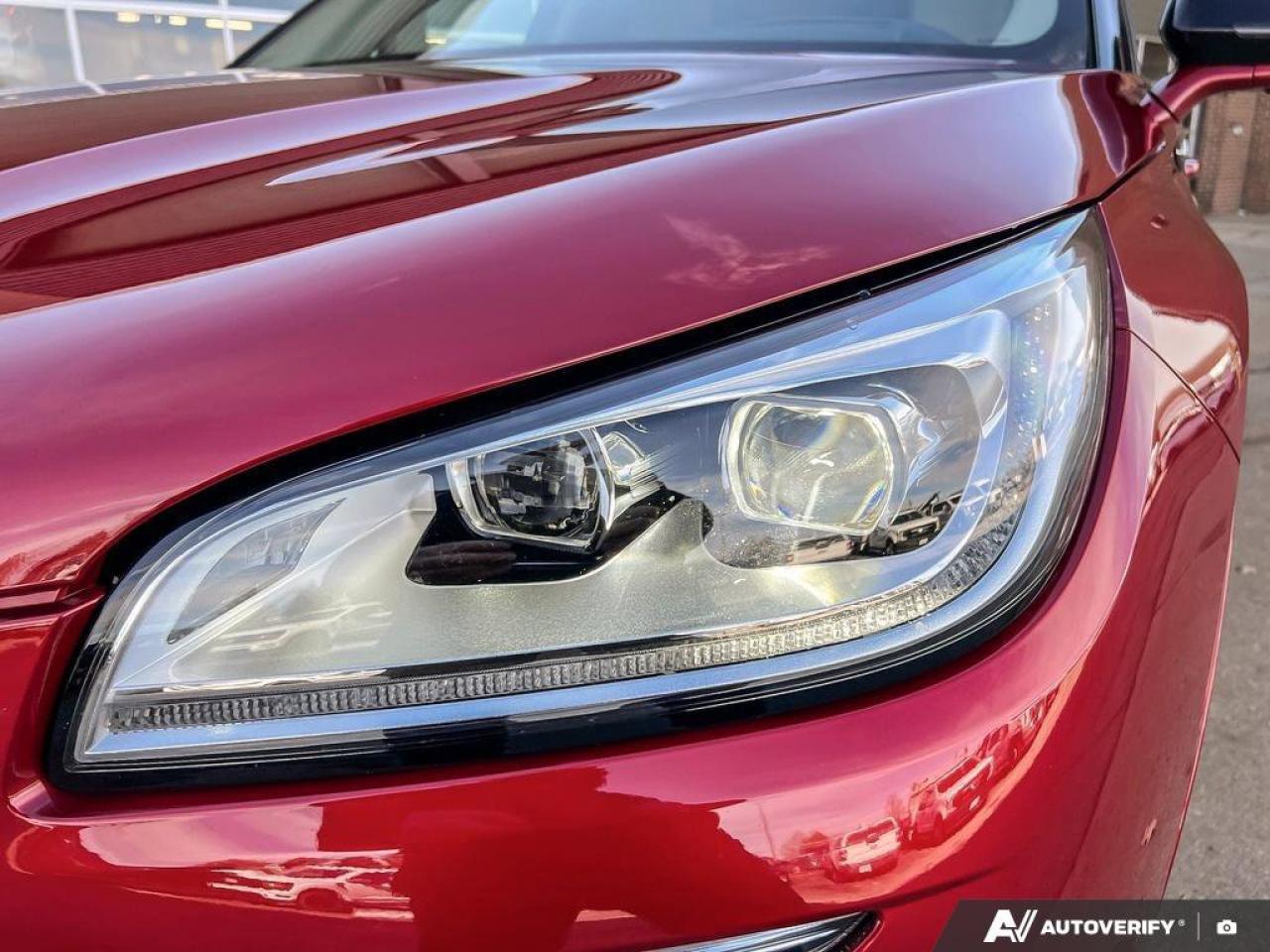 2025 Lincoln Corsair Grand Touring   DEMO   PHEV   MASSAGE SEATS DEMO Photo