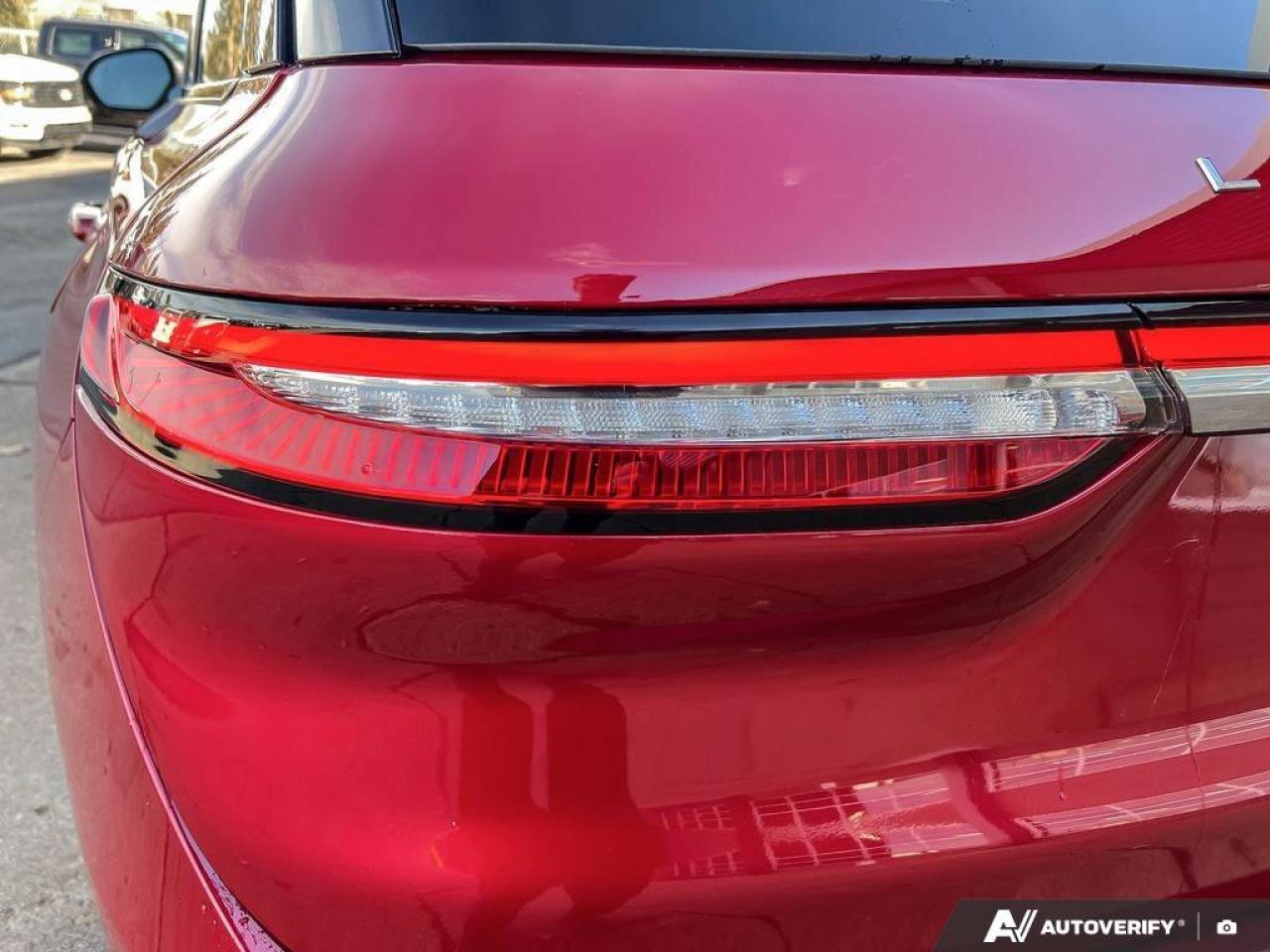 2025 Lincoln Corsair Grand Touring   DEMO   PHEV   MASSAGE SEATS DEMO Photo