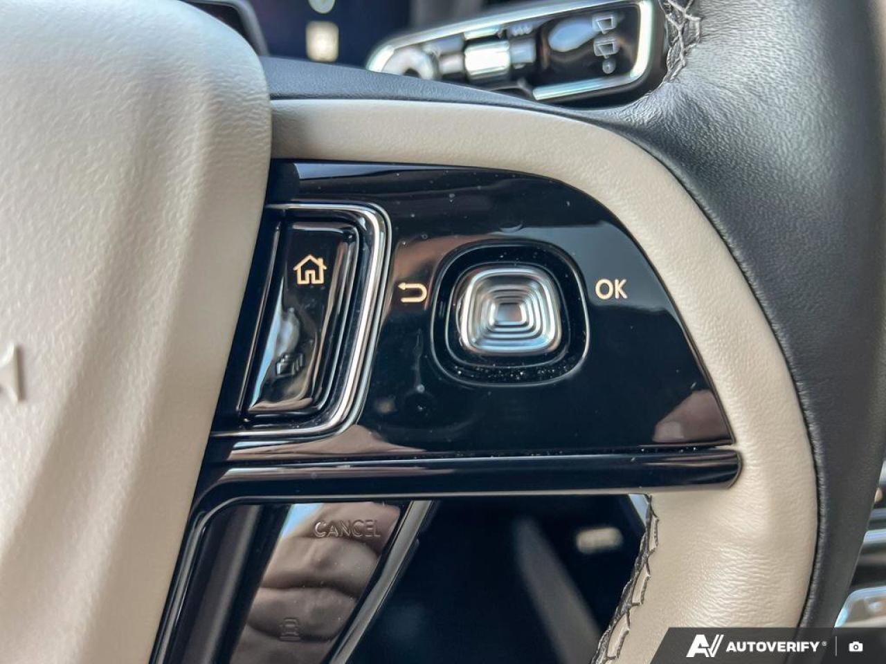 2025 Lincoln Corsair Grand Touring   DEMO   PHEV   MASSAGE SEATS DEMO Photo