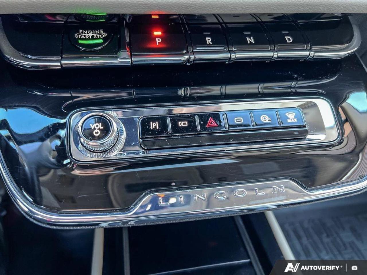 2025 Lincoln Corsair Grand Touring   DEMO   PHEV   MASSAGE SEATS DEMO Photo