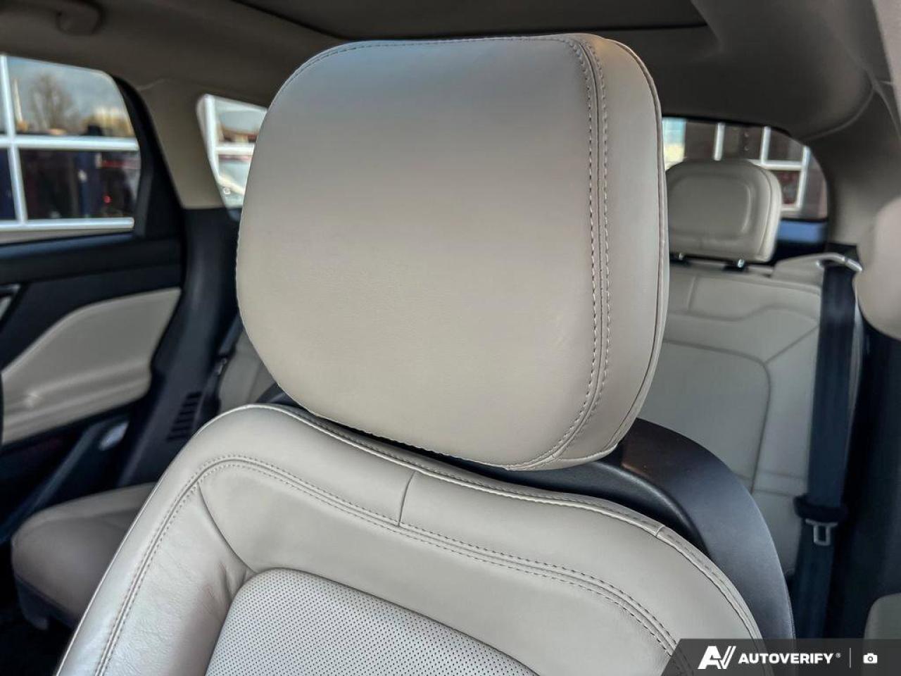 2025 Lincoln Corsair Grand Touring   DEMO   PHEV   MASSAGE SEATS DEMO Photo