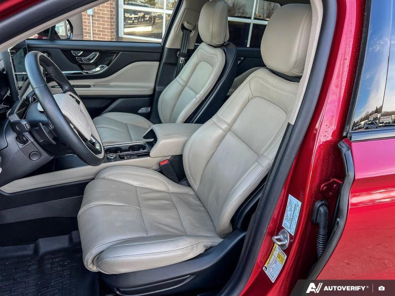 2025 Lincoln Corsair Grand Touring   DEMO   PHEV   MASSAGE SEATS DEMO Photo