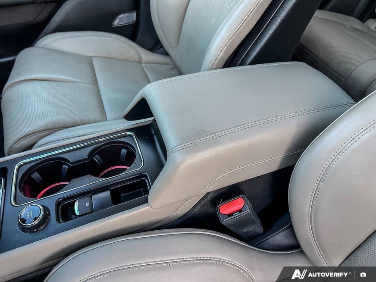 2025 Lincoln Corsair Grand Touring   DEMO   PHEV   MASSAGE SEATS DEMO Photo