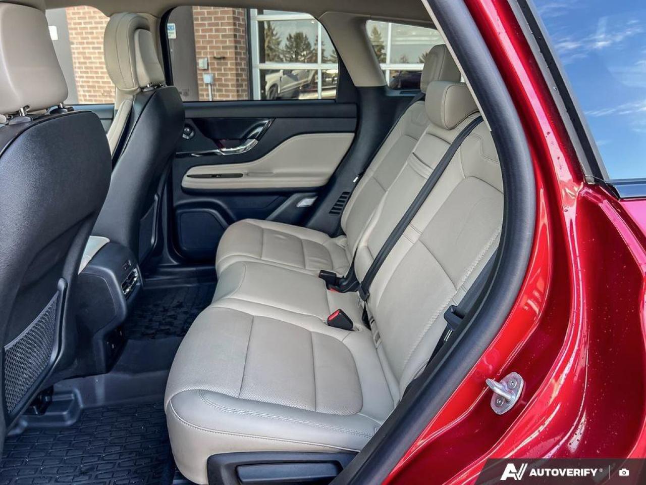 2025 Lincoln Corsair Grand Touring   DEMO   PHEV   MASSAGE SEATS DEMO Photo