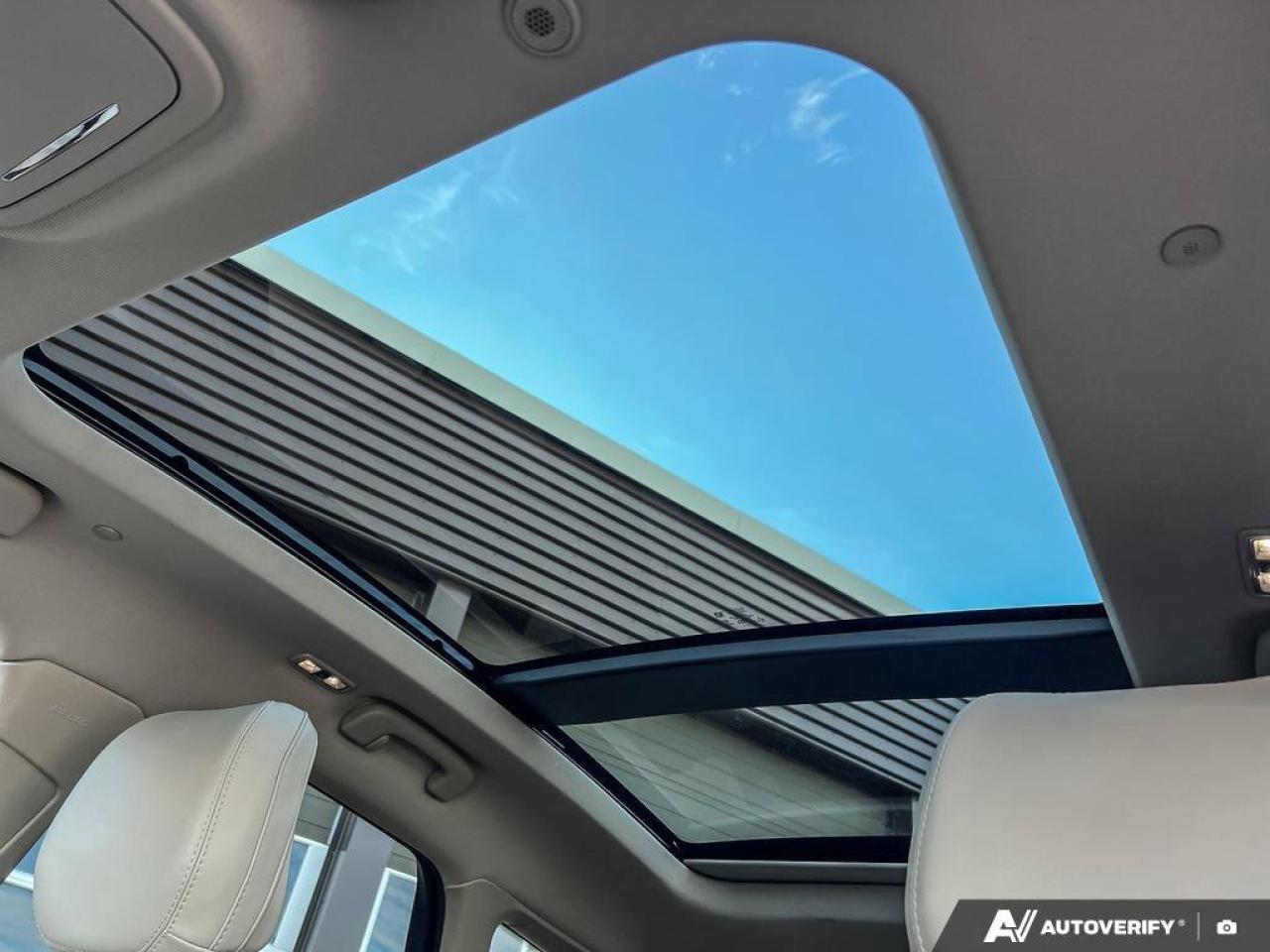 2025 Lincoln Corsair Grand Touring   DEMO   PHEV   MASSAGE SEATS DEMO Photo