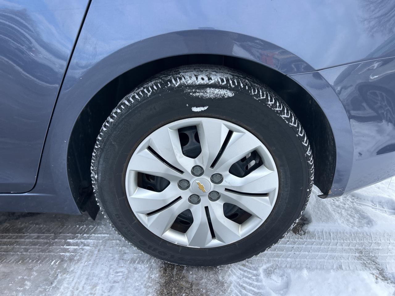 2014 Chevrolet Cruze LT, CLEAN CARFAX, REMOTE START, BACK UP CAMERA! Photo