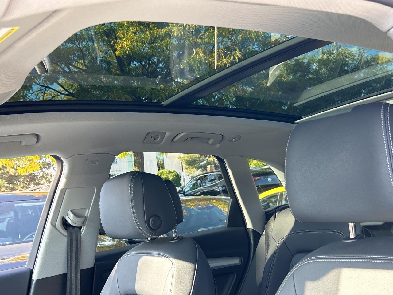 2024 Audi Q5 S-LINE, ADAPTIVE CRUISE CONTROL, PANOROOF, 20"S Photo