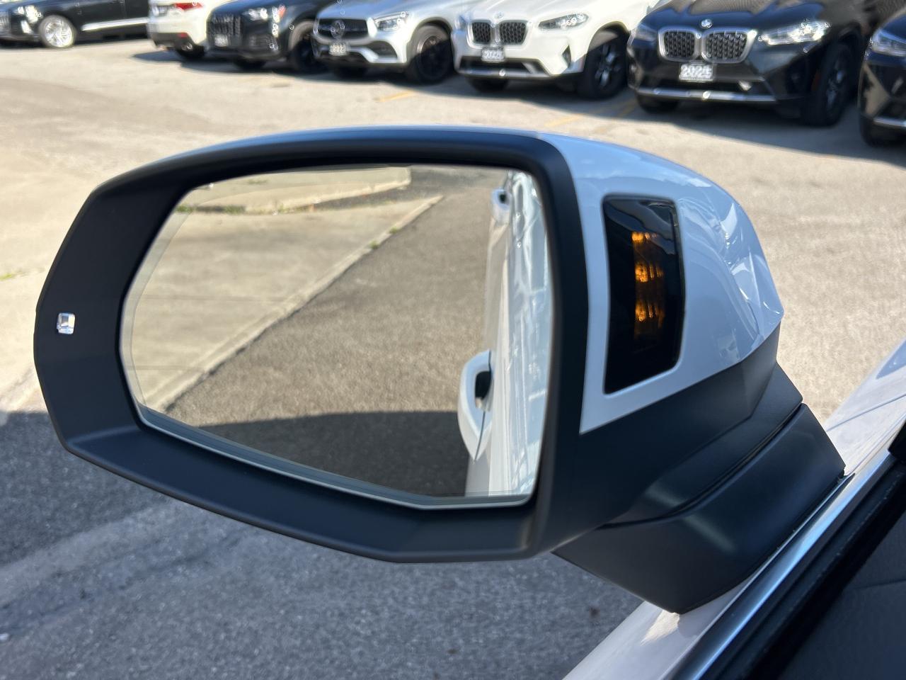 2024 Audi Q5 S-LINE, ADAPTIVE CRUISE CONTROL, PANOROOF, 20"S Photo