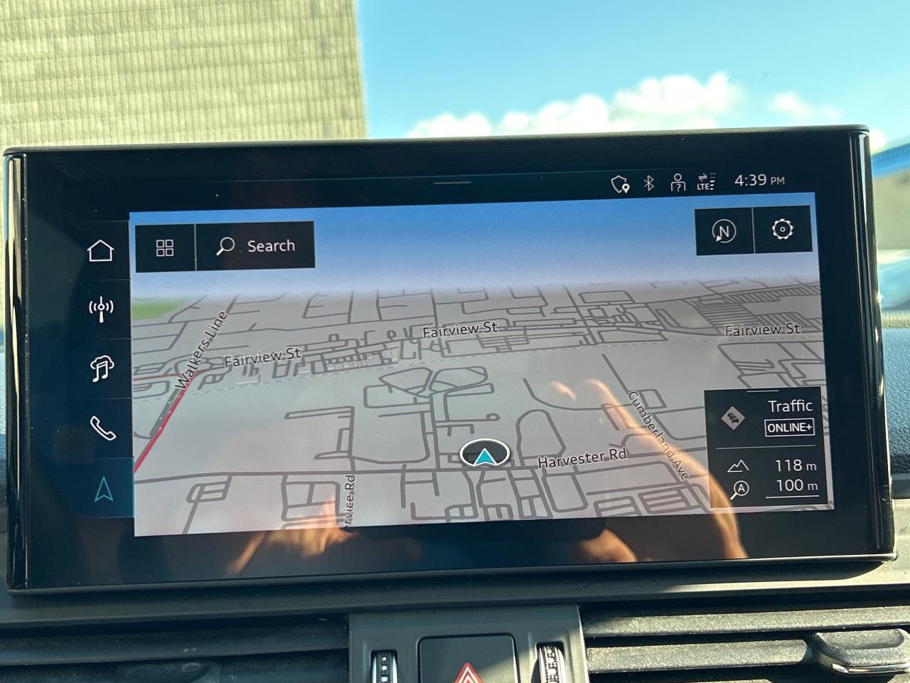 2024 Audi Q5 S-LINE, ADAPTIVE CRUISE CONTROL, PANOROOF, 20"S Photo